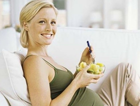 Hamilelikte Folik Asitin Önemi1