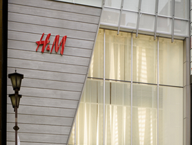 H&M, İlk Amiral Mağazasını Bağdat Caddesi’nde Açıyor