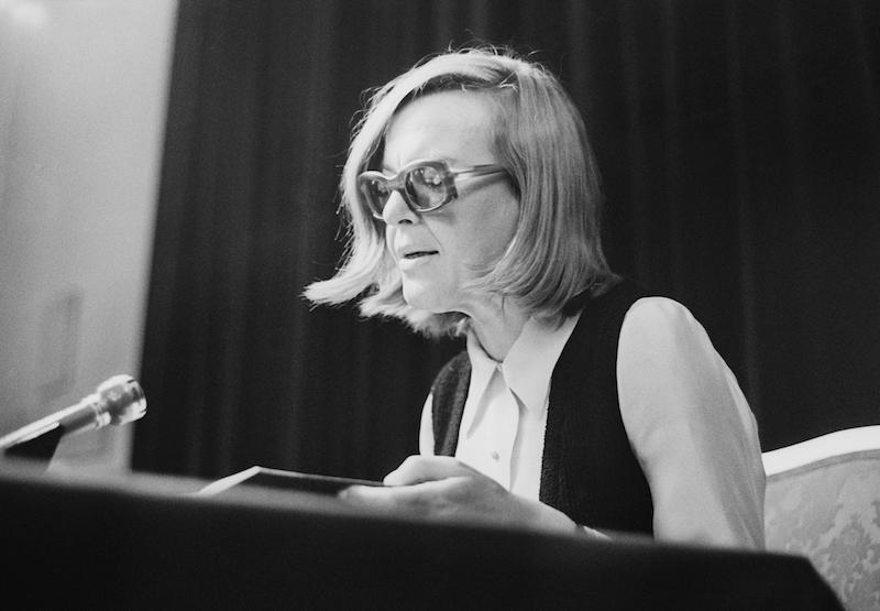 Ingeborg Bachmann 